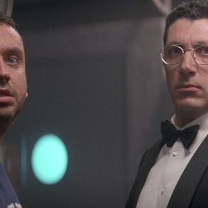 Foto Dominique Farrugia