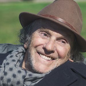 Foto Jean-Louis Trintignant