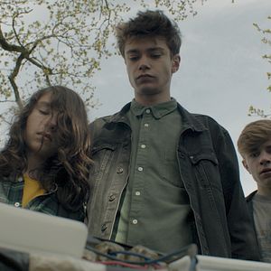 Foto Benjamin Sulpice