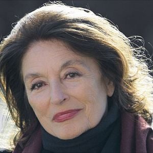 Foto Anouk Aimée