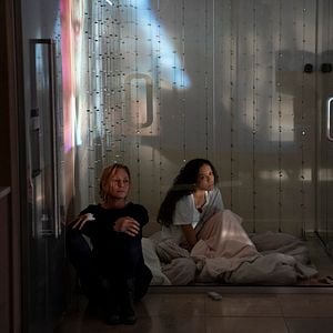 Foto Sivan Alyra Rose