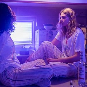 Foto Sivan Alyra Rose