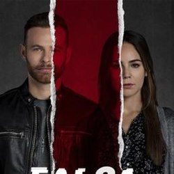 Foto Falsa Identidad