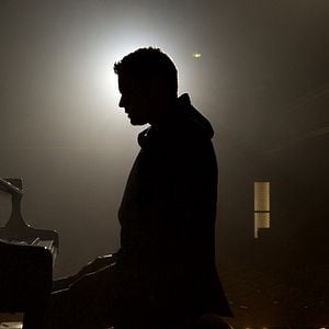 Foto La clase de piano