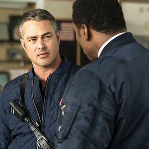 Foto Chicago Fire