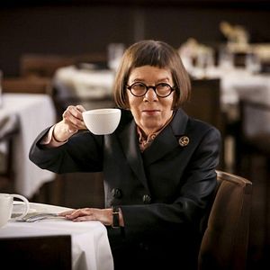Foto Linda Hunt