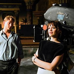 Foto La fabrica de sueños