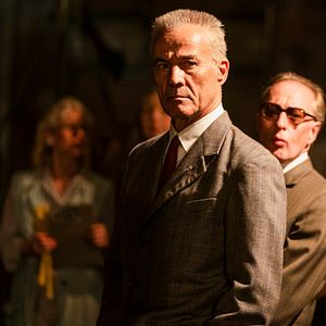 Foto La fabrica de sueños