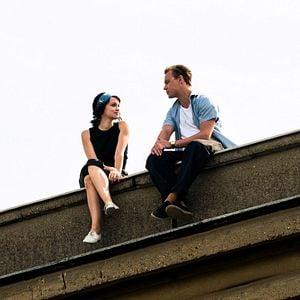 Foto La fabrica de sueños