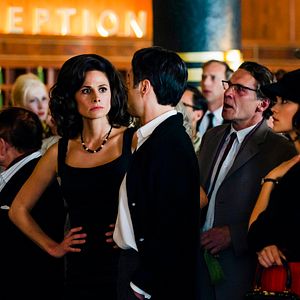 Foto La fabrica de sueños