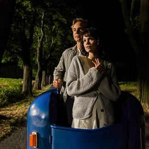 Foto La fabrica de sueños