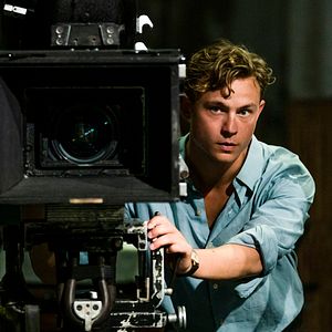 Foto La fabrica de sueños