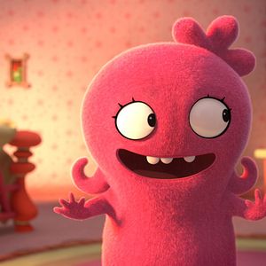 Foto UglyDolls: Extraordinariamente feos