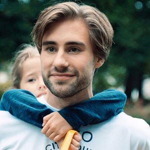 Foto Jeremy Mockridge