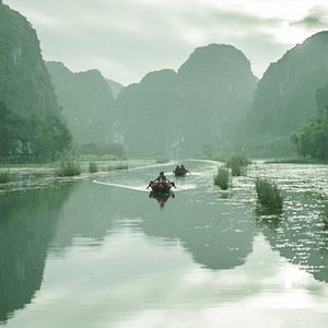 Foto La tercera esposa