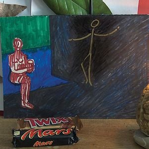 Foto Être vivant et le savoir