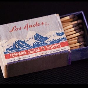 Foto La cordillera de los sueños