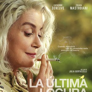 Foto La última locura de Claire Darling