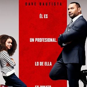 Foto Juego de espías