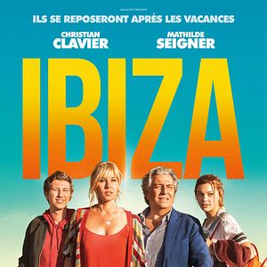 Foto Un verano en Ibiza