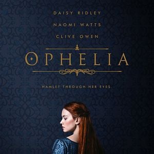 Foto Ophelia