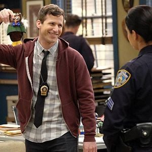 Foto Brooklyn Nine-Nine
