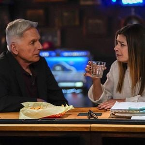 Foto NAVY: Investigación criminal