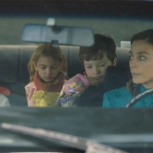 Foto Las niñas bien