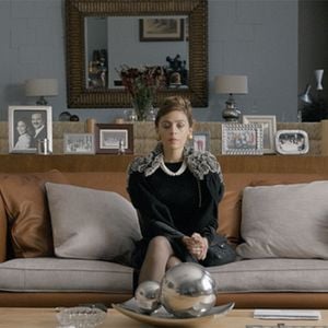 Foto Las niñas bien