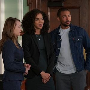 Foto For the People (2018)