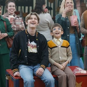 Foto Christopher Paul Richards