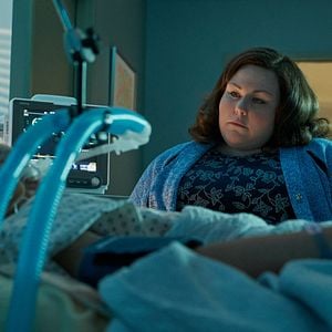 Foto Chrissy Metz