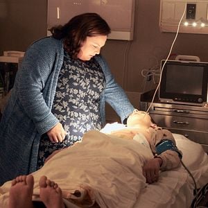 Foto Chrissy Metz