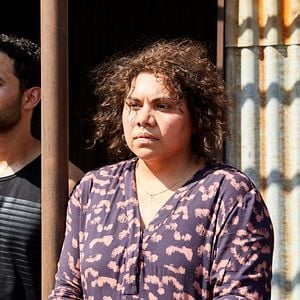 Foto Deborah Mailman