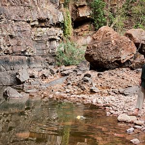 Foto Connor Van Vuuren