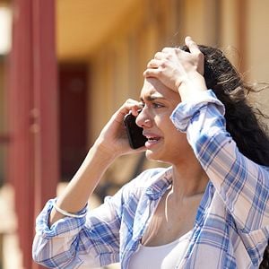 Foto Madeleine Madden