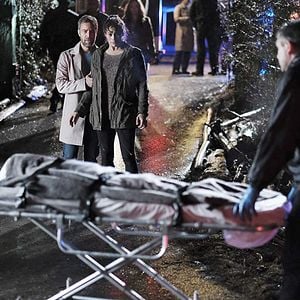 Foto Somewhere Between