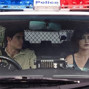 Foto La tierra de las mareas