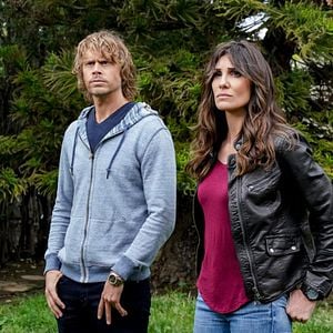Foto NCIS: Los Ángeles