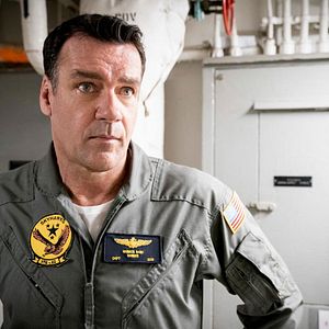 Foto David James Elliott