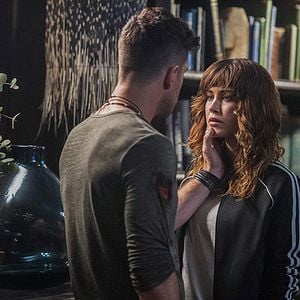 Foto La tierra de las mareas