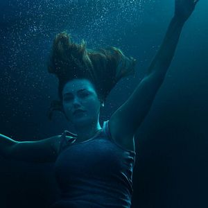 Foto La tierra de las mareas