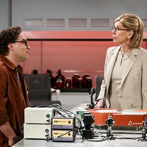 Foto The Big Bang Theory