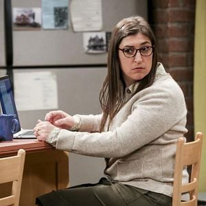 Foto Mayim Bialik