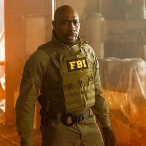 Foto The Enemy Within