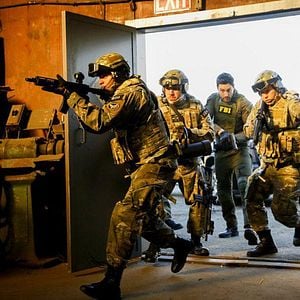 Foto The Enemy Within