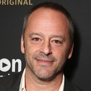 Foto Gil Bellows