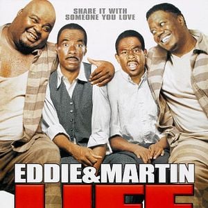 Foto Condenados a fugarse