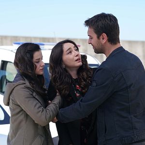 Foto Fugitiva (Sen Anlat Karadeniz)