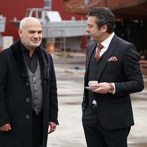 Foto Fugitiva (Sen Anlat Karadeniz)